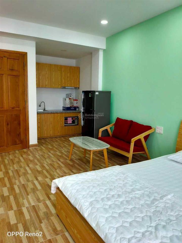 Cho thuê phòng căn hộ dịch vụ full nội thất khu dân cư an ninh  0938 355 *** xem nhà