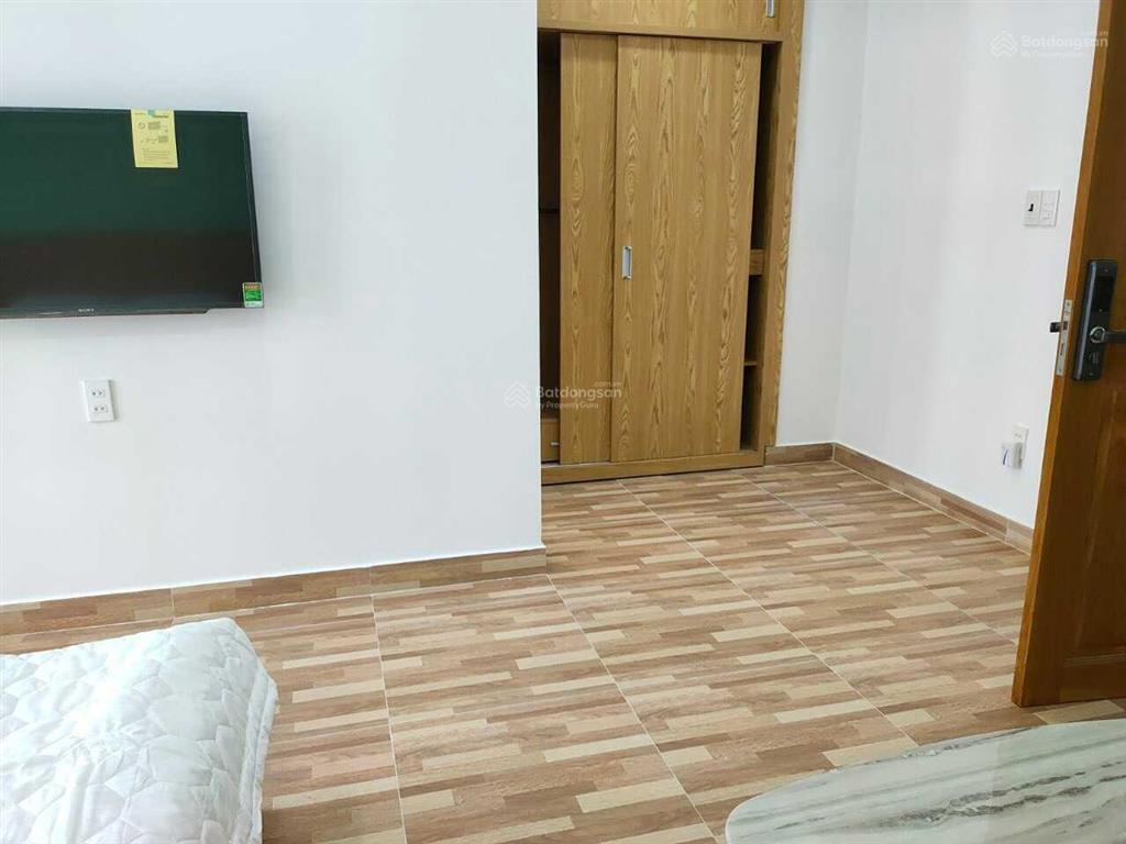 Cho thuê phòng căn hộ dịch vụ full nội thất khu dân cư an ninh  0938 355 *** xem nhà