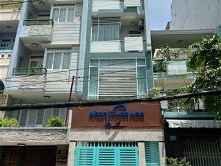 Bán nhà đường 37 phường tân quy. dt 4x22m cn 86,6m2. hàng hiếm