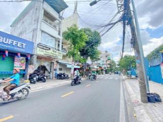 Bán nhà đất quận 7 khu tân quy, tân kiểng, cách lotte mart chỉ 300m