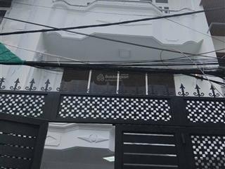 Tìm chủ mới cho ngôi nhà yêu thương 4x15m 2 lầu 5pn giá chỉ 3 tỷ 750 (tl)