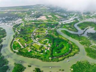 Cần bán mt lương văn nho  cần giờ