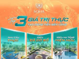 Mở bán giai đoạn đầu đất nền sổ sẵn  mặt tiền đường vành đai 4  nhiều tiện ích nội khu hiện hữu