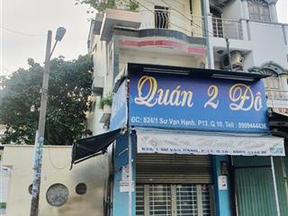 Cho thuê nhà ngang 4 x 15m 3 tầng có 5 phòng giá 30 triệu vào ở kinh doanh ngay