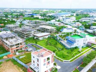 Chỉ 1 tỷ 530 triệu sở hữu ngay nhà phố shophouse ngay mặt tiền hoàng phan thái
