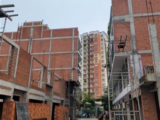 Cần bán nhà phố mặt tiền an dương vương, đã có sổ, hỗ trợ vay vốn