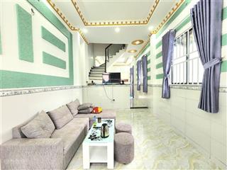 Bán nhà gần trục võ văn kiệt giá 5tỷ đường xe hơi vào