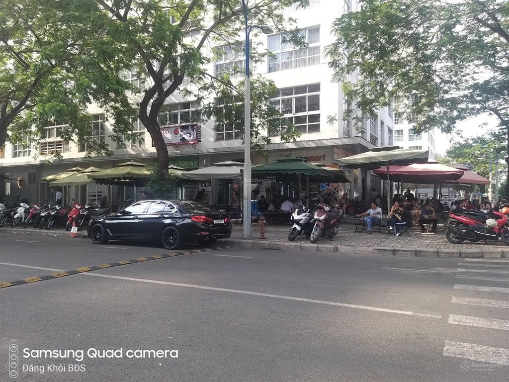 Cho thuê shophouse hưng vượng mặt tiền đs 6 bùi bằng đoàn. 86m2. trệt lầu. 35.5tr/tháng. 0961 830 ***