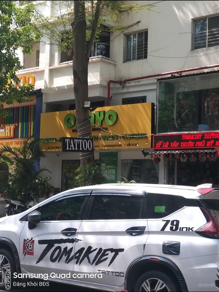 Cho thuê shophouse hưng vượng mặt tiền đs 6 bùi bằng đoàn. 86m2. trệt lầu. 35.5tr/tháng. 0961 830 ***