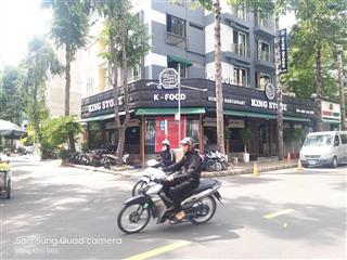 Cho thuê nhà hàng 2 mặt tiền kp hưng gia, bùi bằng đoàn, pmh q7. 600m2 5 lầu 129tr. 0961 830 ***