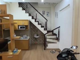 5 tỷ tl nhà 3 tầng kiên cố sát hẻm xe hơi nguyễn thượng hiền bình thạnh sổ riêng hoàn công