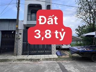 Lô đất 68 m2 đường nhựa 4,5 m linh xuân chỉ 3,8 tỷ tl sổ riêng,ko quy hoạch