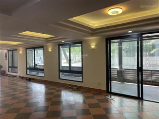 Bán gấp nhà góc 2 mặt tiền hoàng quốc việt 185m2  hẩm 3 lầu  55 tỷ