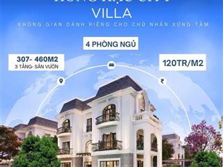 Tích sản tại hồng hạc city đón đầu sóng hạ tầng tỷ đô cơ hội chỉ dành cho nhà đầu tư thông thái
