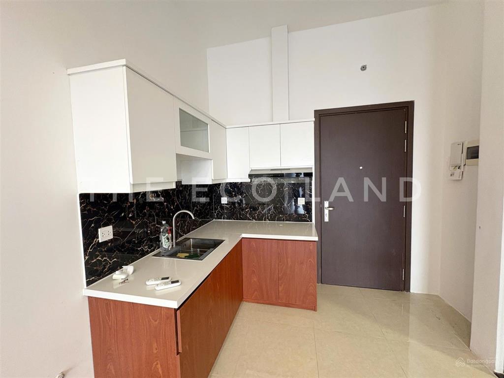 Bán căn văn phòng officetel 48m2 đã có sổ  the sun avenue, q2