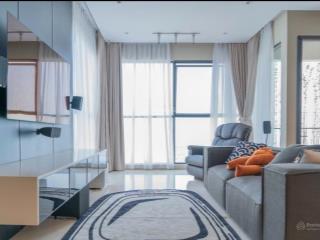 Căn hộ thang máy riêng tại q2 thảo điền, giá thuê cao