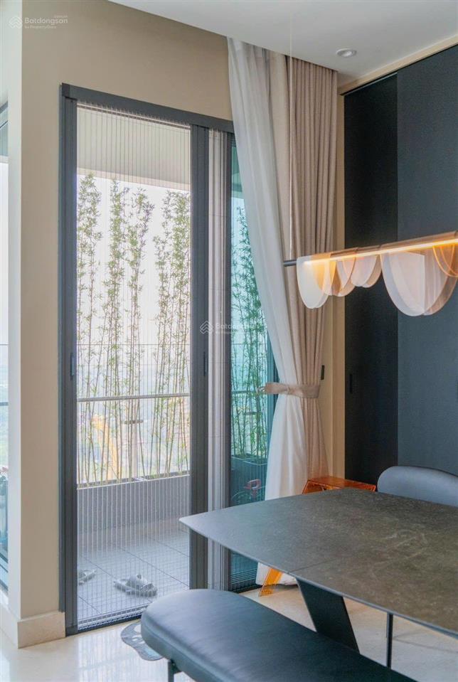 Căn hộ thang máy riêng tại q2 thảo điền, giá thuê cao