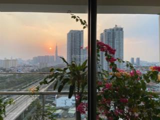 Ngắm landmark cực đẹp tại tất cả các phòng trong nhà tại căn hộ gateway thảo điền 2pn