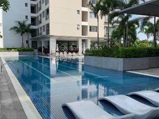 Cần bán căn hộ hưng phúc(happy residence), phú mỹ hưng, quận 7. 98m2, có ô xe, căn góc, 7.95 tỷ
