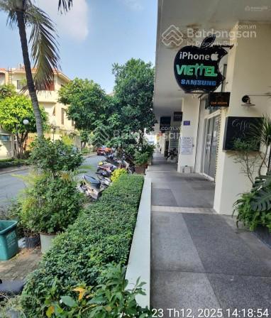 Bán gấp shop grand view, phú mỹ hưng, quận 7, hcm. giá 11.7 tỷ, 89m2