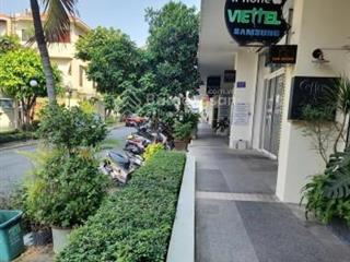 Bán gấp shop grand view, phú mỹ hưng, quận 7, hcm. giá 11.7 tỷ, 89m2