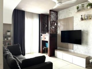 Hot căn hộ 2pn 2wc, 86m2 cần cho thuê, giá chỉ 13.5tr/tháng. 0933 658 ***