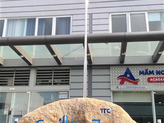 Cho thuê cc tại carillon 7, 10 triệu, 66,6 m2, giá siêu hời, hot!