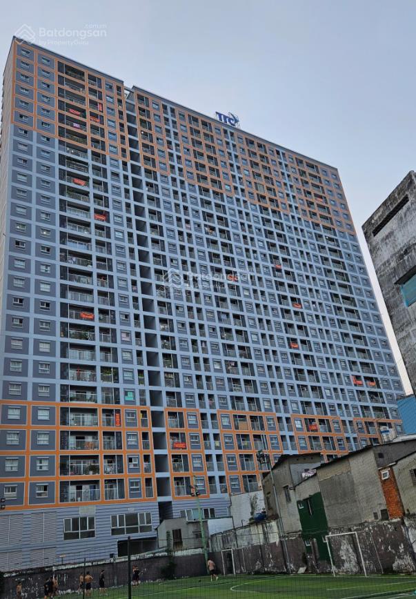 Bán căn hộ chung cư carillon 7 tại lương minh nguyệt, tân phú. 3,199 tỷ, 50m2 view hồ bơi