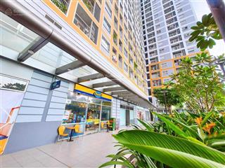 Bán cc carillon 7, 64m2, giá thỏa thuận, tân thới hòa, tân phú, hcm đẹp xuất sắc