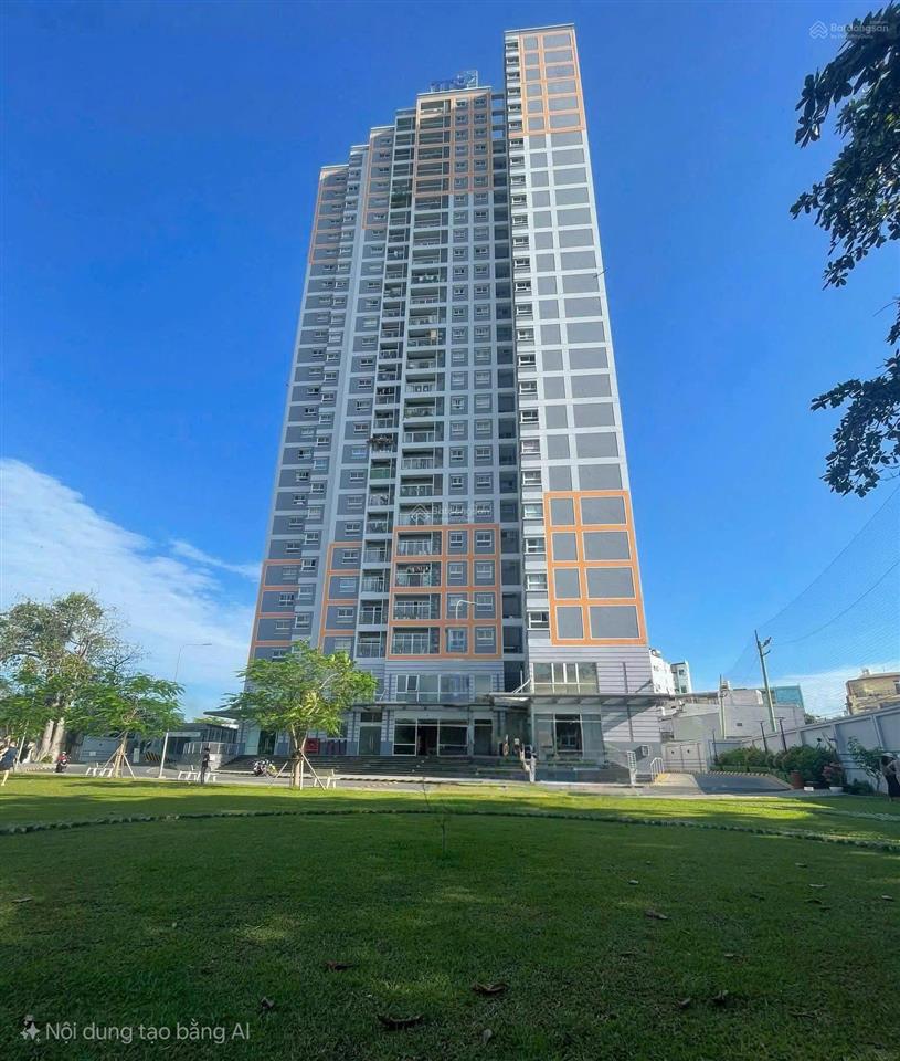 Cho thuê cc carillon 7, 10 triệu vnd/th, 86m2, 2pn, 2wc, đẹp, nhiều tiện ích