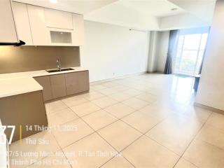 Cho thuê cc carillon 7, 10 triệu vnd/th, 86m2, 2pn, 2wc, đẹp, nhiều tiện ích