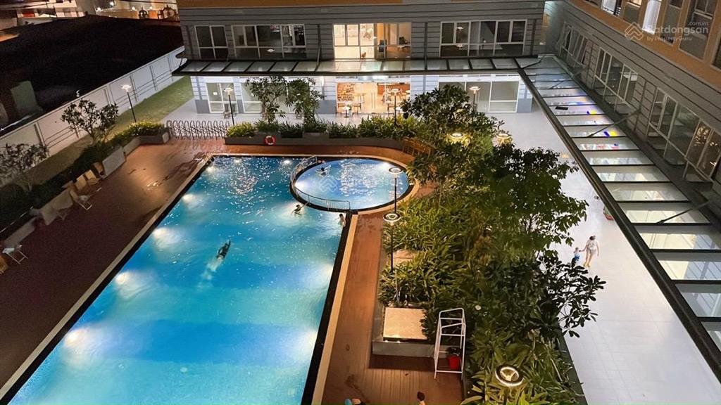 Căn hộ 2pn chung cư carillon 7 tân phú, sổ hồng riêng. có hồ bơi. cv, giá 3,95tỷ