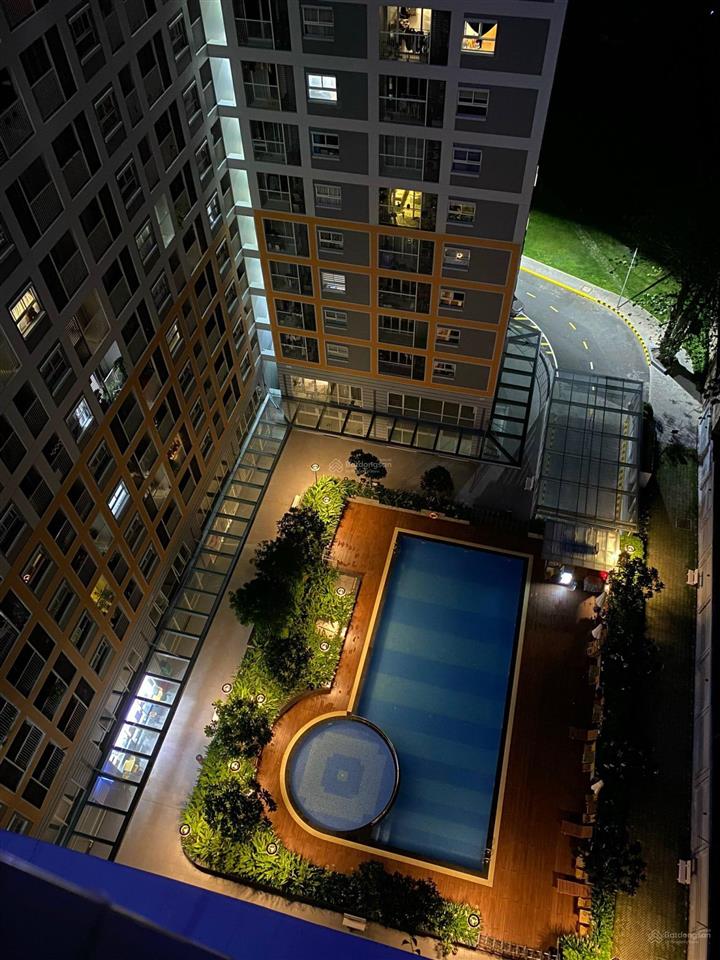 Căn hộ 2pn chung cư carillon 7 tân phú, sổ hồng riêng. có hồ bơi. cv, giá 3,95tỷ