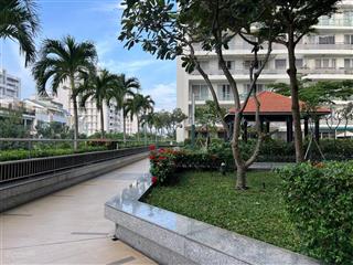 Cần cho thuê rẻ căn hộ 3pn tại tầng sân vườntiện ích chung cư riverpark resident pmhq7.