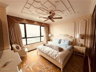 Bán cc the view riviera point, 13,5 tỷ, 137m2, 2pn, 2wc, giá ưu đãi, view đẹp