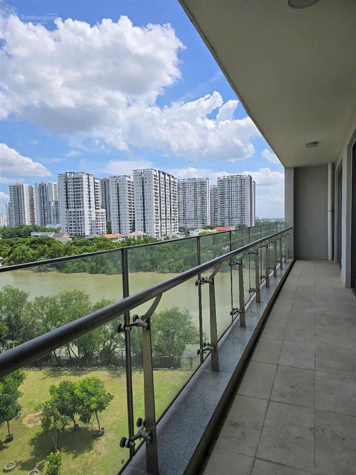 Bán gấp căn hộ có ban công dài layout đẹp nhất khu riverpark premier, 19 tỷ, 135m2, 3pn, 2wc