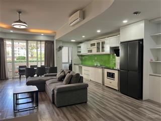 Cần cho thuê ngắn hạn  dài hạn căn hộ 03pn tại cc riverpar 1  đường nguyễn đức cảnh, quận 7