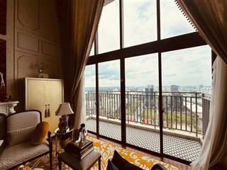 Bán căn hộ chung cư tại the view riviera point, 13,5 tỷ, 137m2, quận 7, hcm, giá siêu hời