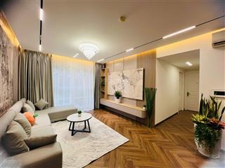Bán rẻ căn hộ mới đẹp lầu trung tại cc happy valley pmhq7.