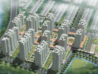 Bán gấp 57m2 sky garden 3. view sông thành phố. giá siêu ưu đãi
