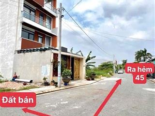 Bán đất tại kdc trường lưu, 4,35 tỷ, 90m2, giá cực chất  vành đai 3, vinhomes