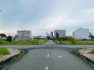 Đất nền dự án long thuận 4,3 tỷ, (6,5mx13m) 85m2 trường thạnh, q9, hcm ngay vành đai 3, vinhomes