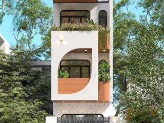 Bán nhà mặt phố kdc trường lưu, 4,93 tỷ, 58m2, 4pn, 4wc, 3 tầng ngay vành đai 3, vinhomes