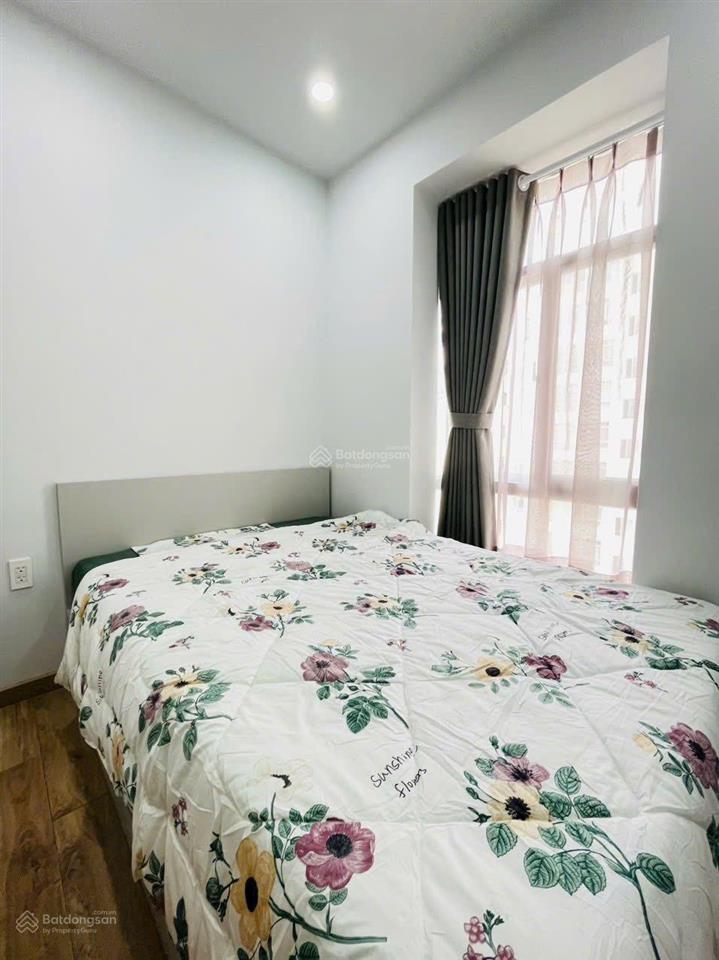 Cần cho thuê nhanh căn hộ sky garden, nhà đẹp, giá rẻ.  0917 300 *** em hằng