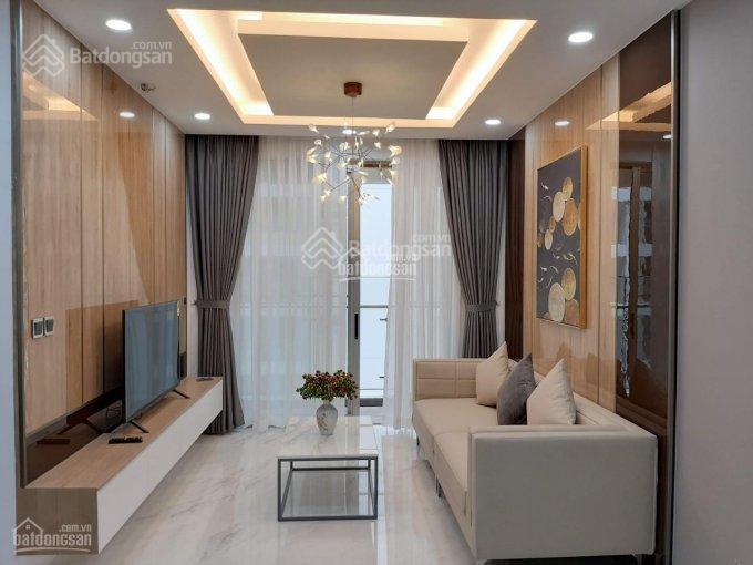 Cần cho thuê nhanh căn hộ sky garden, nhà đẹp, giá rẻ.  0917 300 *** em hằng