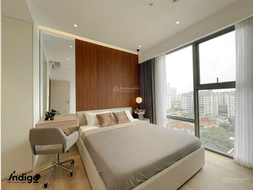 Cần cho thuê nhanh căn hộ cao cấp cardinal court, pmh, q7 nhà đẹp, mới 100%.  0917 300 *** em hằng