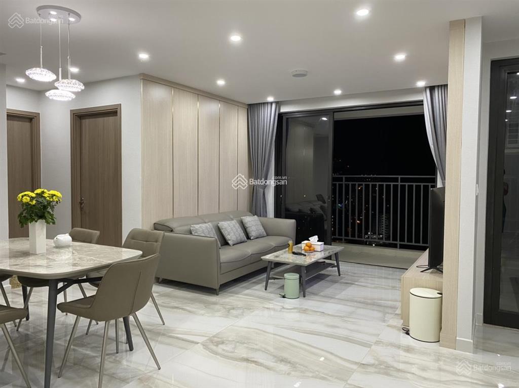 Cần cho thuê nhanh căn hộ hưng phúc  happy residence, nhà đẹp, rõ ràng giá rẻ.  0917 300 ***
