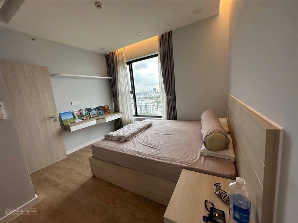 Cần cho thuê nhanh căn hộ hưng phúc  happy residence, nhà đẹp, rõ ràng giá rẻ.  0917 300 ***