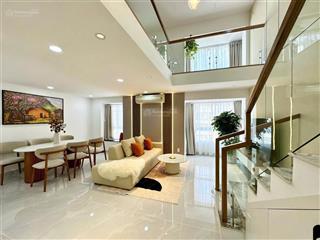 Cần bán nhanh duplex sky garden, nhà mới 100%, dọn vào ở ngay.  0917 300 *** em hằng