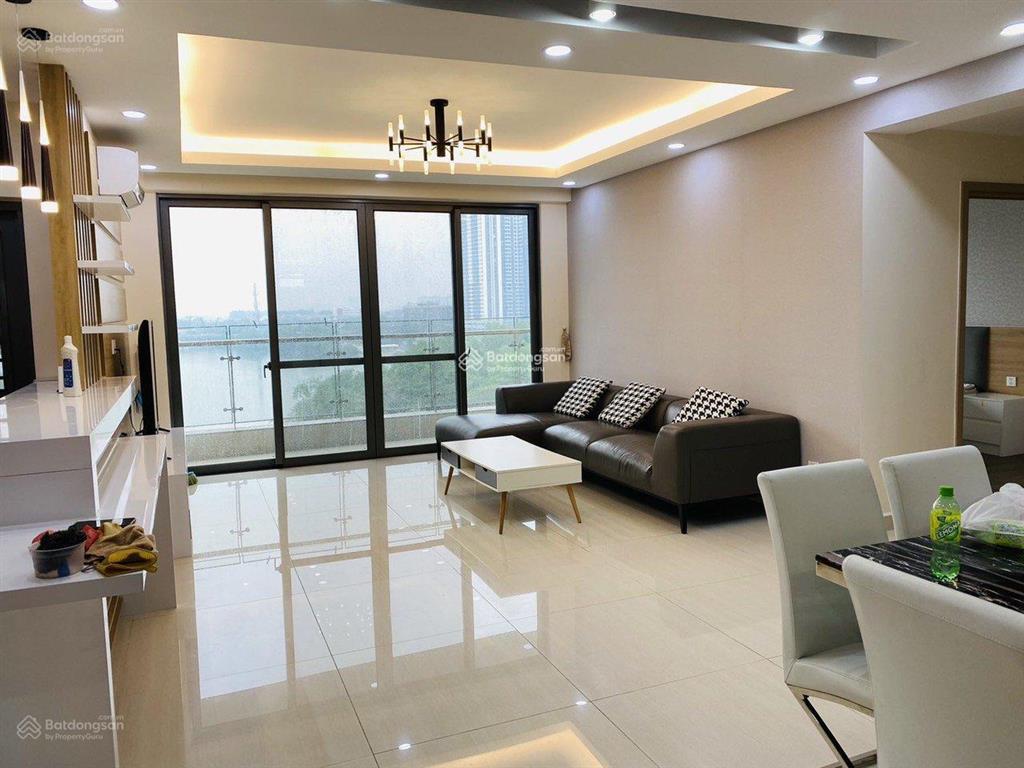 Cần cho thuê nhanh căn hộ cao cấp midtown sakura, pmh, q7 nhà đẹp, vào ở ngay.  0917 300 ***